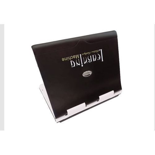 Intellectual Children Learning Laptop With 80 Activities