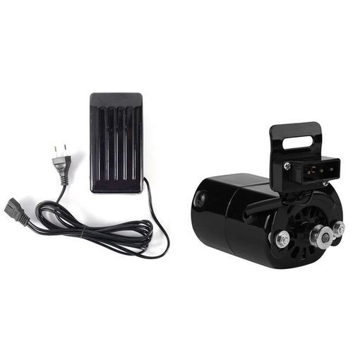 Electric Sewing Machine Motor