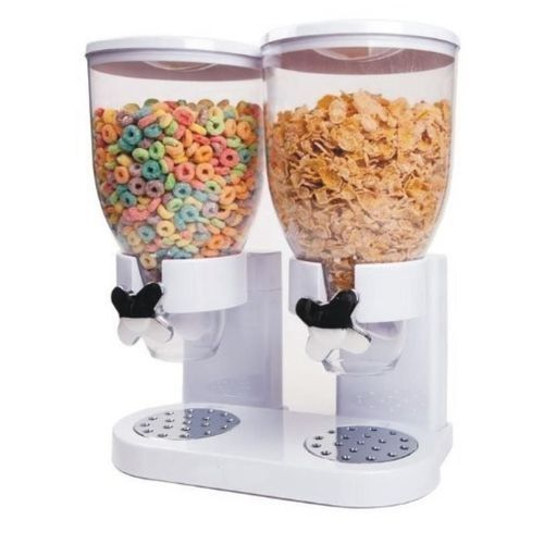 Cereal Dispenser