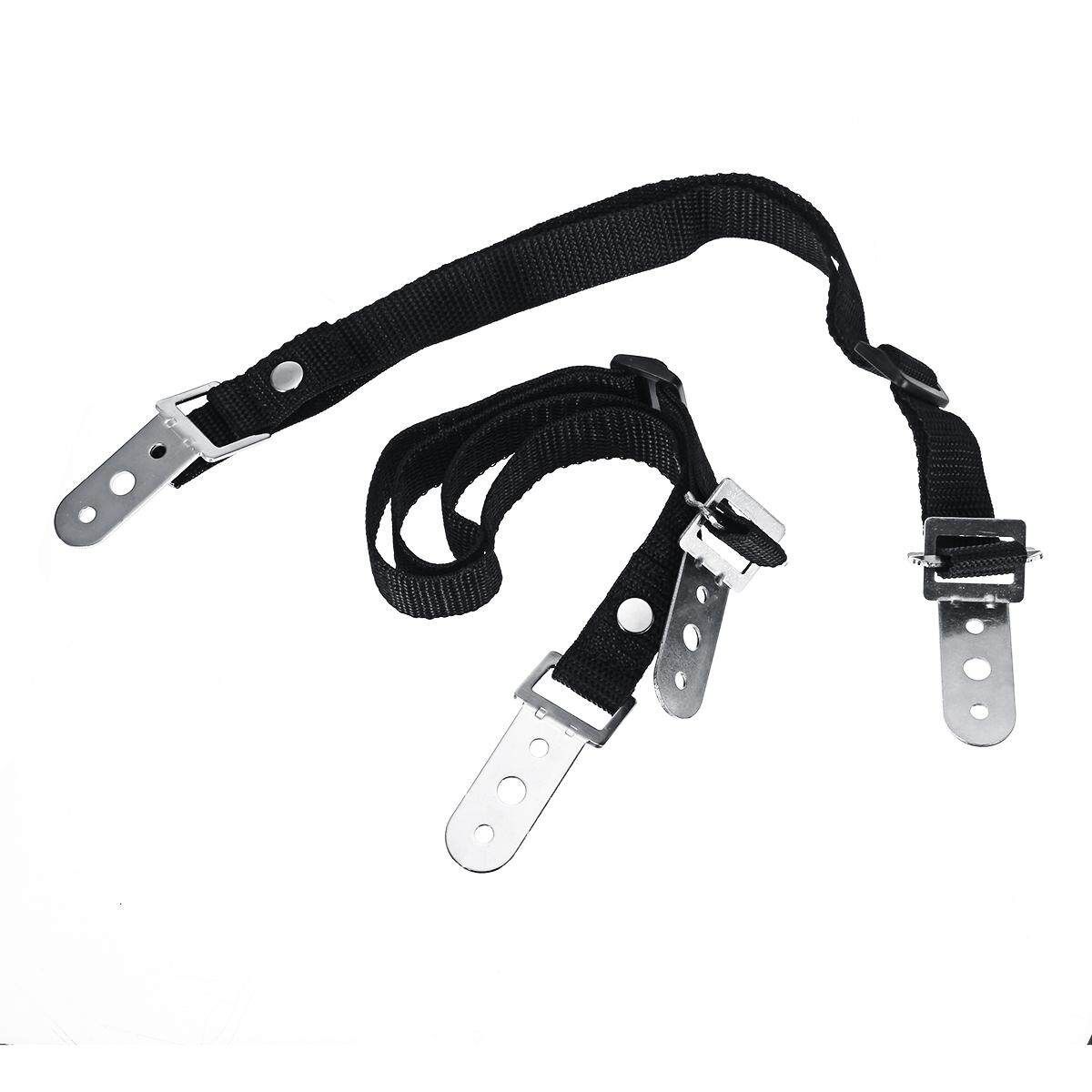 TV Safety Strap Anti Tip Set Kid Proof Furniture Fix Safty Straps Band