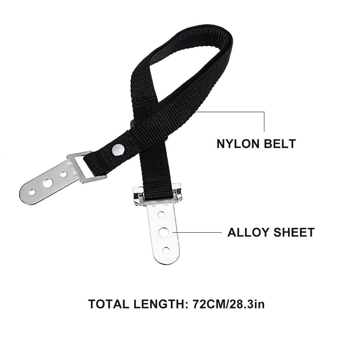TV Safety Strap Anti Tip Set Kid Proof Furniture Fix Safty Straps Band
