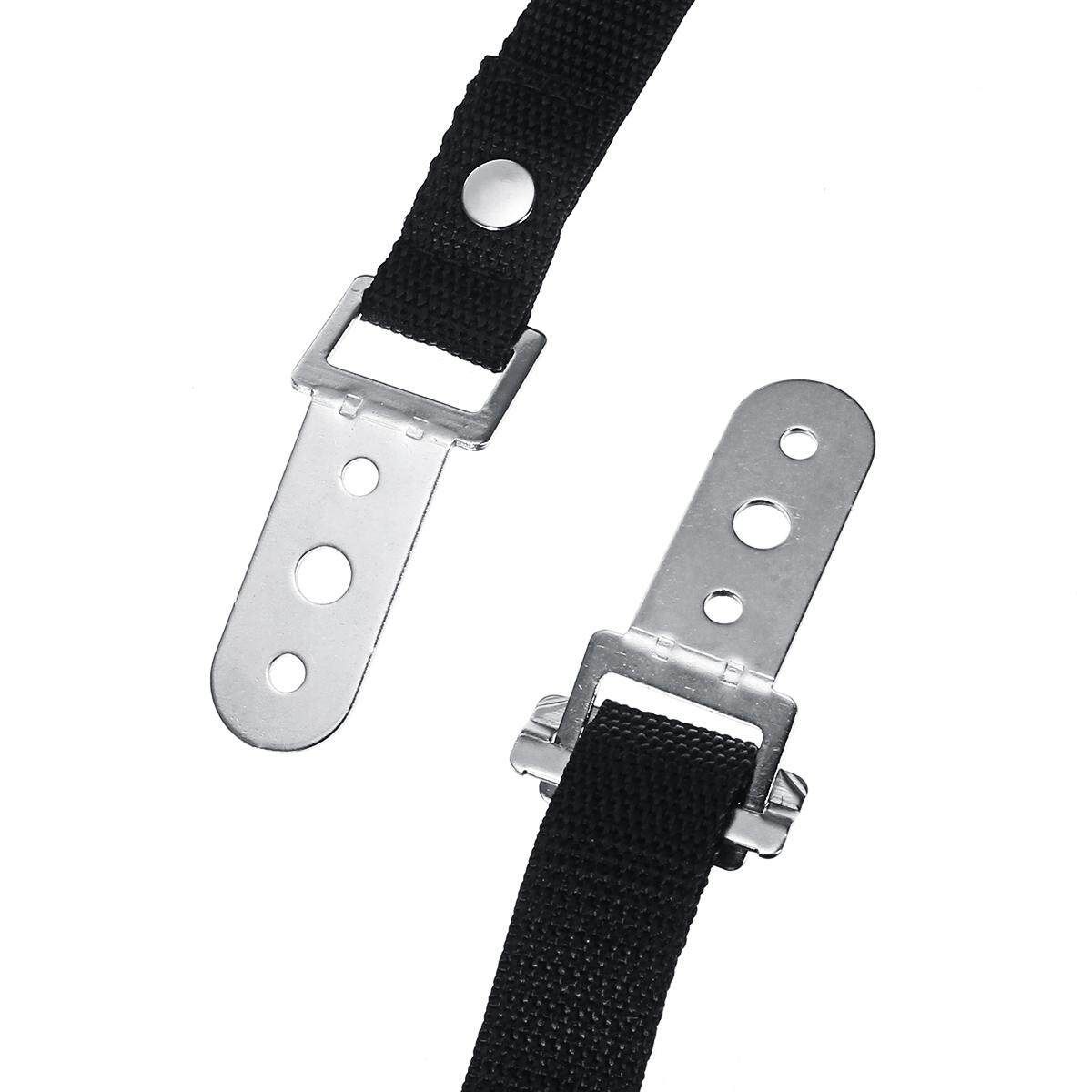 TV Safety Strap Anti Tip Set Kid Proof Furniture Fix Safty Straps Band