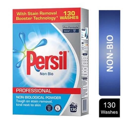 Non Bio Washing Soap Powder 130 Washes