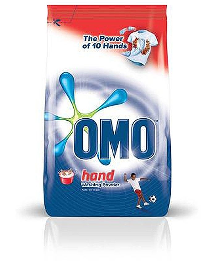 Multi Active Relaunch 900g