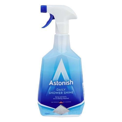 Daily Shower Shine 750ml