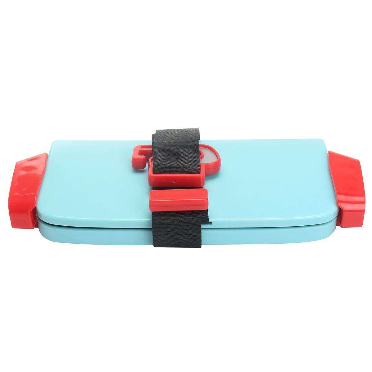 Car Booster Seat Safe Sturdy Baby Child Kid Children Fit 3 To 12 Years Safety AU The Sky Is Blue