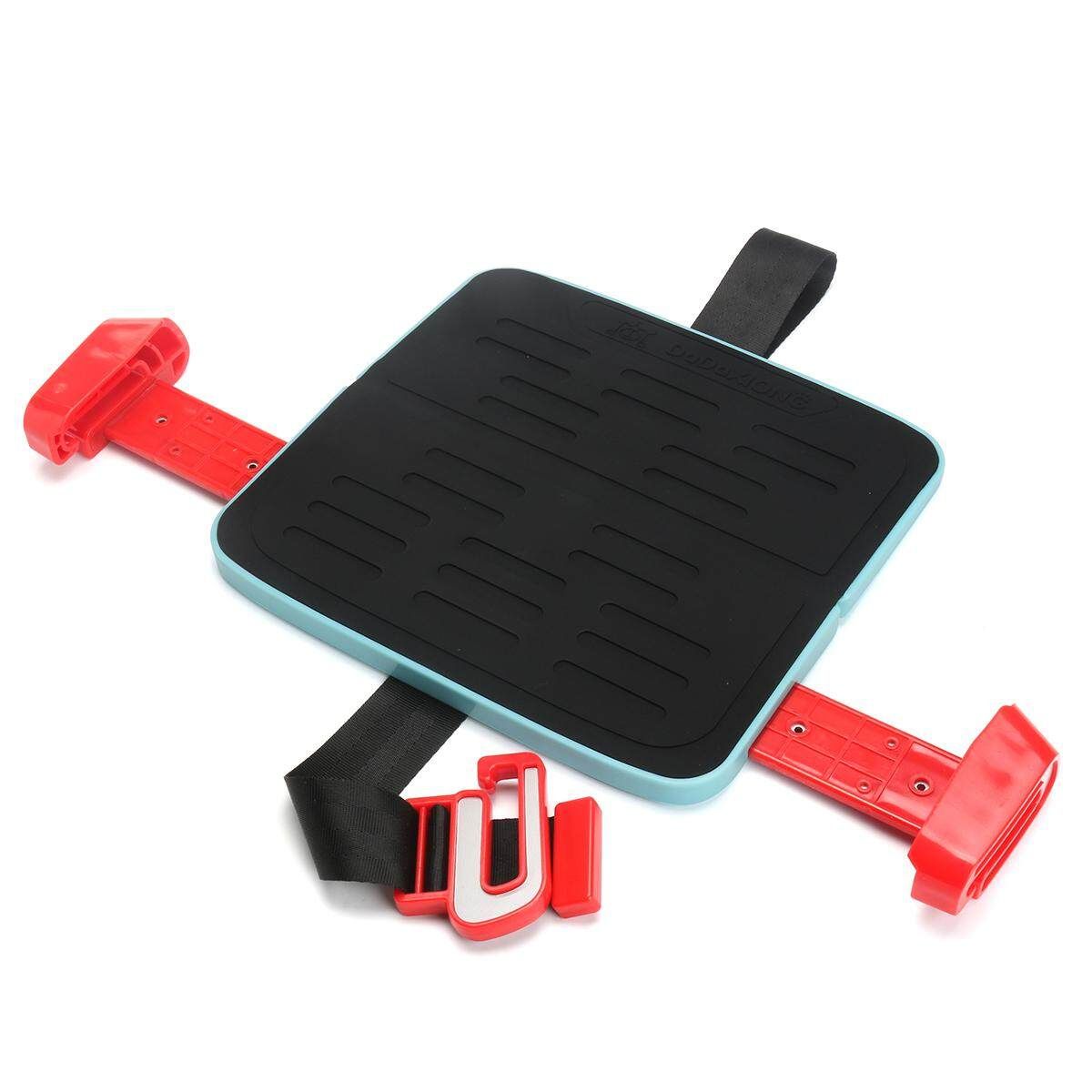 Car Booster Seat Safe Sturdy Baby Child Kid Children Fit 3 To 12 Years Safety AU The Sky Is Blue