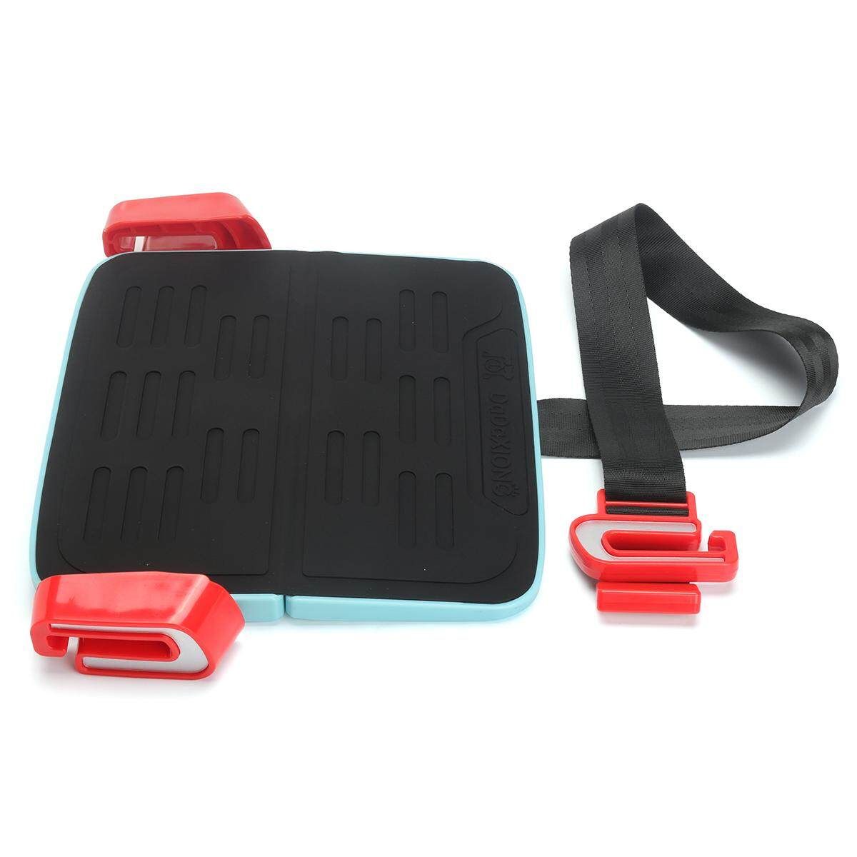 Car Booster Seat Safe Sturdy Baby Child Kid Children Fit 3 To 12 Years Safety AU The Sky Is Blue