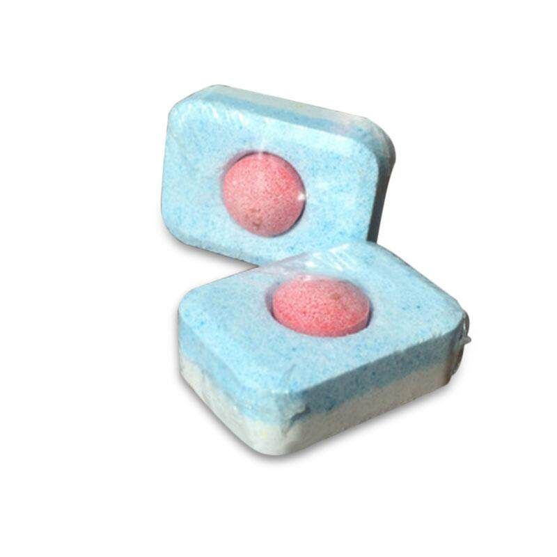 Dish Washer Detergent Tablets Dishwasher-specific Solid Dishwashing Detergent Washing Block