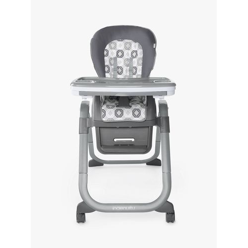 Smart Serve 4 In 1 Highchair