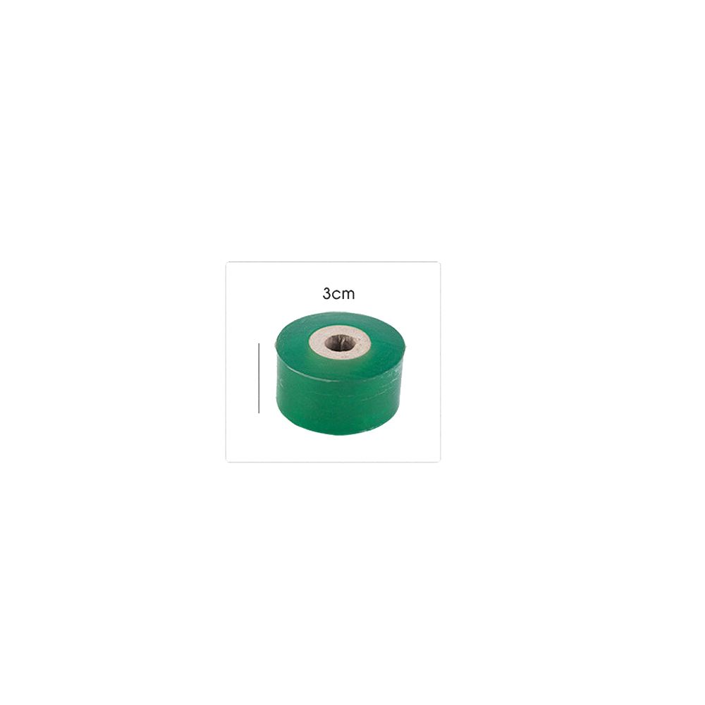 Roll Tape Parafilm Pruning Strecth Graft Budding Barrier Floristry Pruner Plant Fruit-3cm