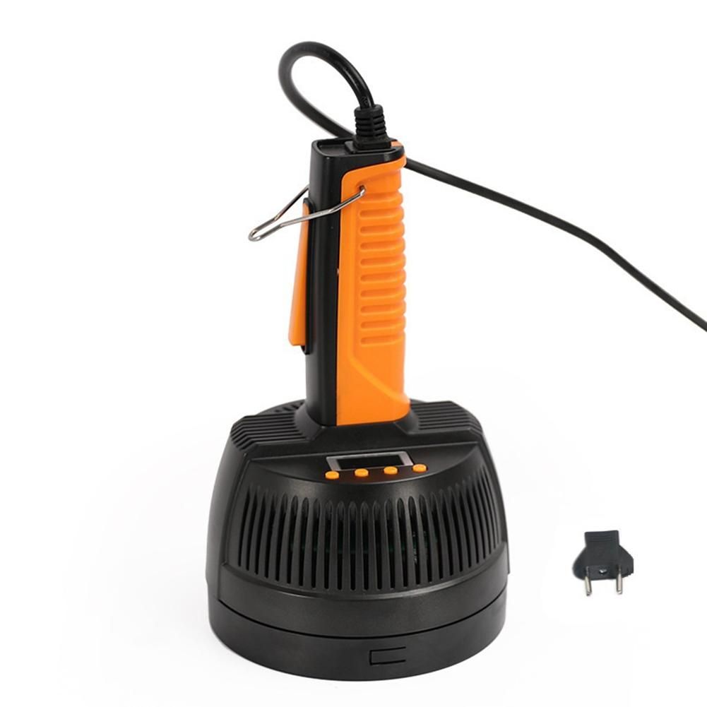 Hand Held Electromagnetic Induction Sealer EU