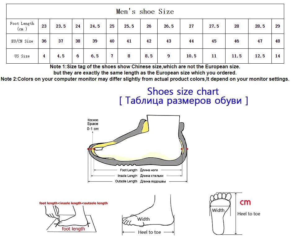 Men Work Shoes Boots  Safety Shoes Boots Hiking Shoes