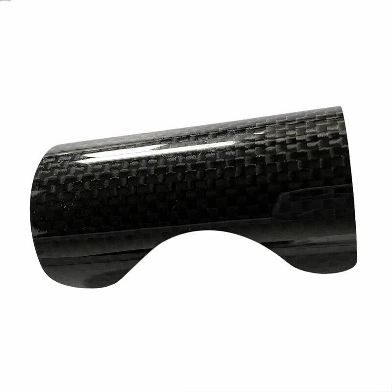 Carbon Bike Bicycle Frame Protector for Brompton Folding Bike Bottom Bracket BB Sticker Protection Guard Pad for 3SIXTY