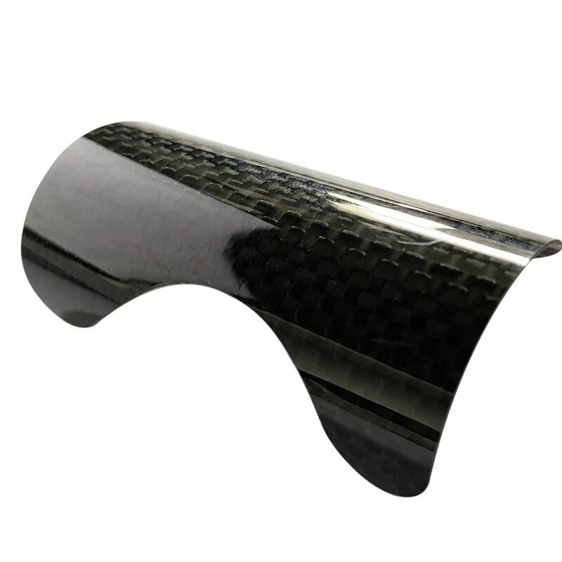 Carbon Bike Bicycle Frame Protector for Brompton Folding Bike Bottom Bracket BB Sticker Protection Guard Pad for 3SIXTY
