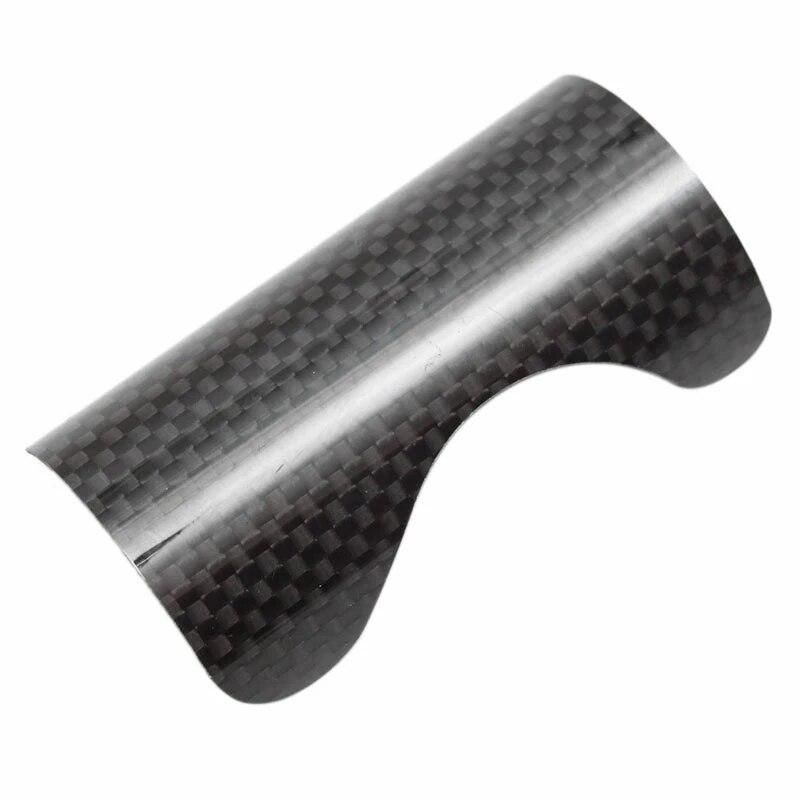 Carbon Bike Bicycle Frame Protector for Brompton Folding Bike Bottom Bracket BB Sticker Protection Guard Pad for 3SIXTY