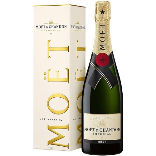 Brut Imperial - 6 X75cl