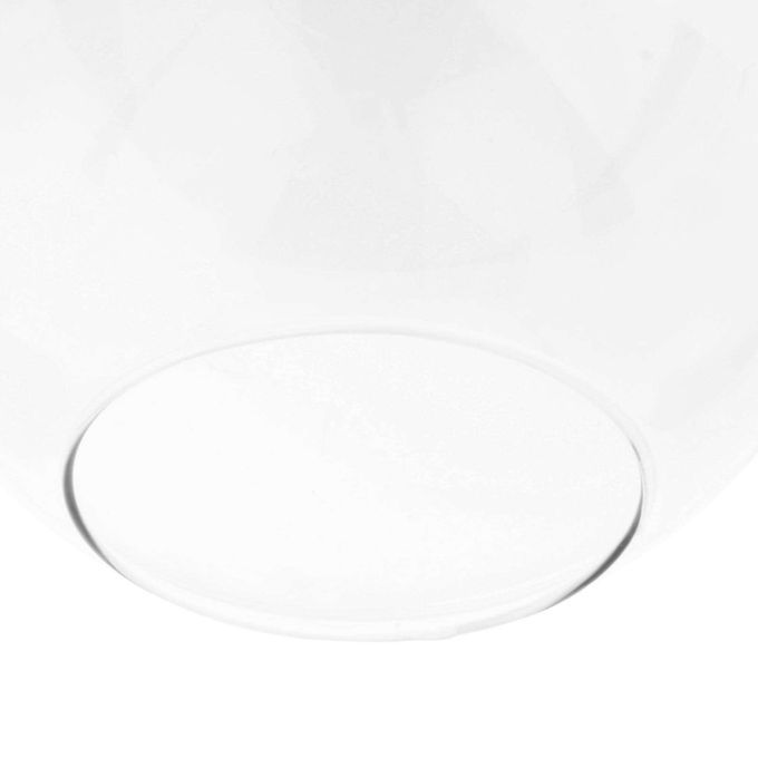 Creative Glass Globe Lamp Shade Multiple Styles Handmade Clear D13cm