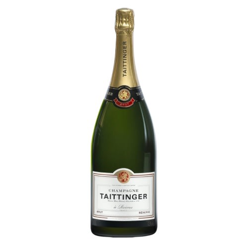 Taittinger Brut La Francaise - 1.5l Magnum