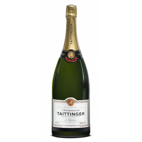 Taittinger Brut La Francaise - 1.5l Magnum