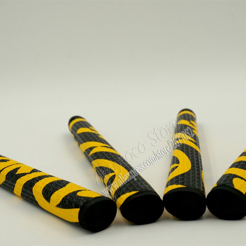 Cooyute Golf Grips High Quality Yes Pu Golf Clubs Grips Or