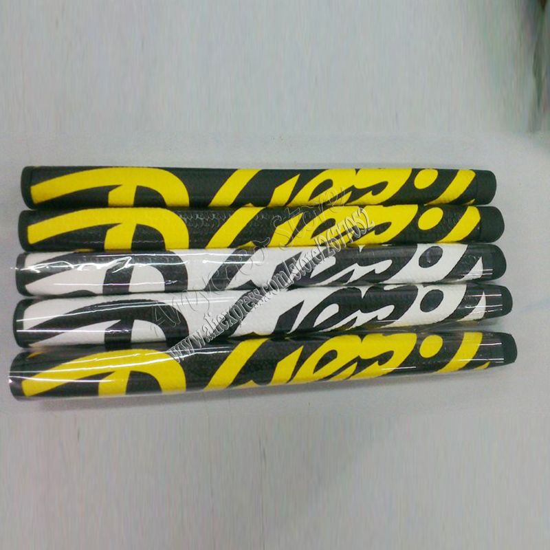 Cooyute Golf Grips High Quality Yes Pu Golf Clubs Grips Or