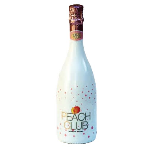 Peach Club - 75cl