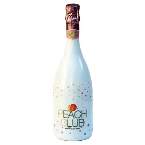 Peach Club - 75cl