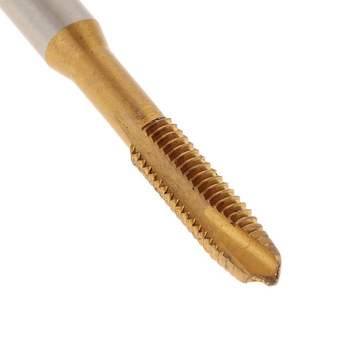 Screw Tap