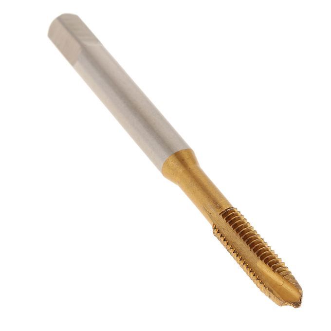 Screw Tap