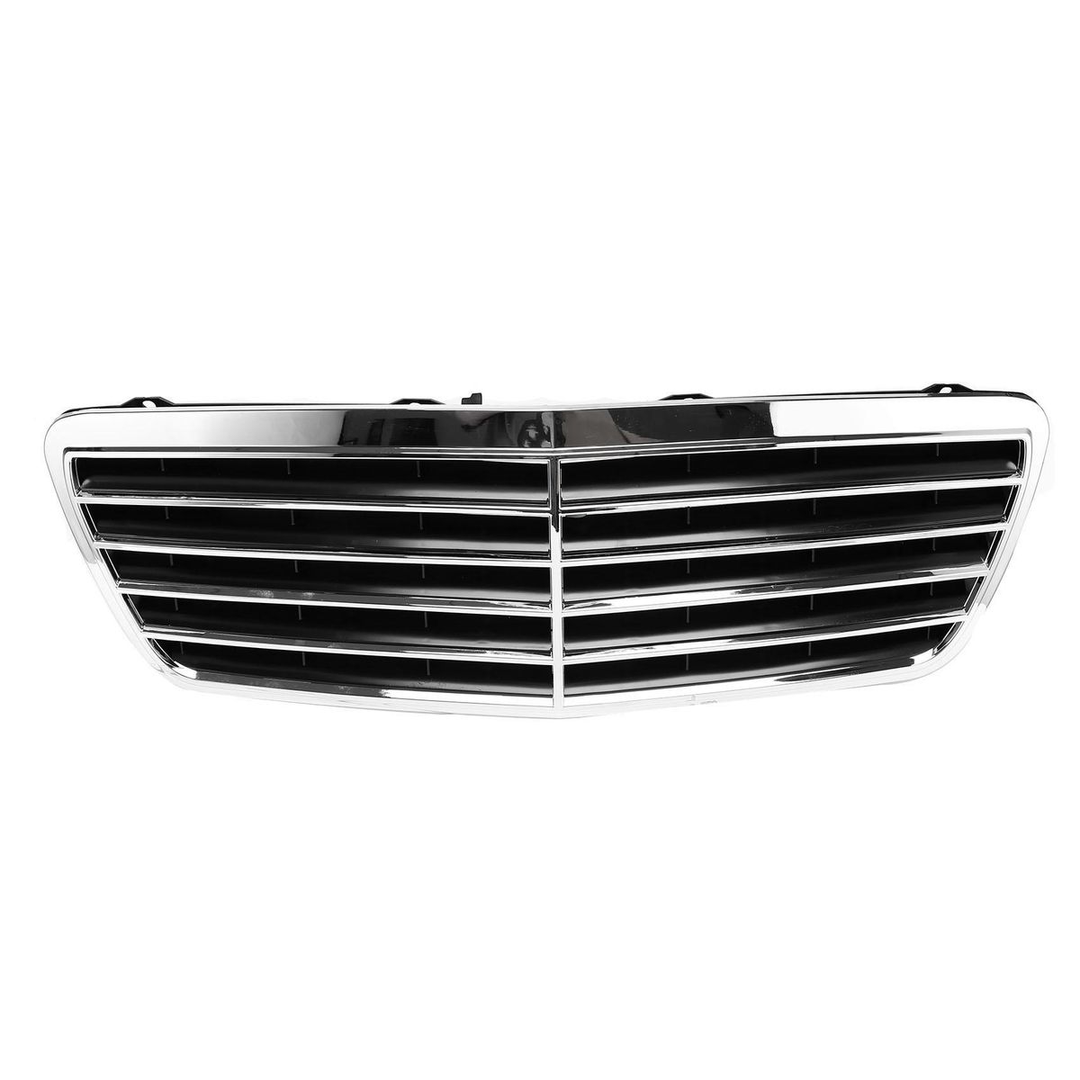 Car Front Bumper Grille Grill for Mercedes-Benz W210 E200 E180 E300