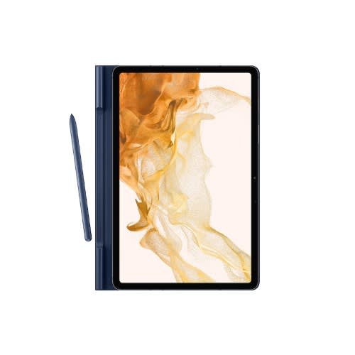 Case For Samsung Galaxy Tab S8 Series