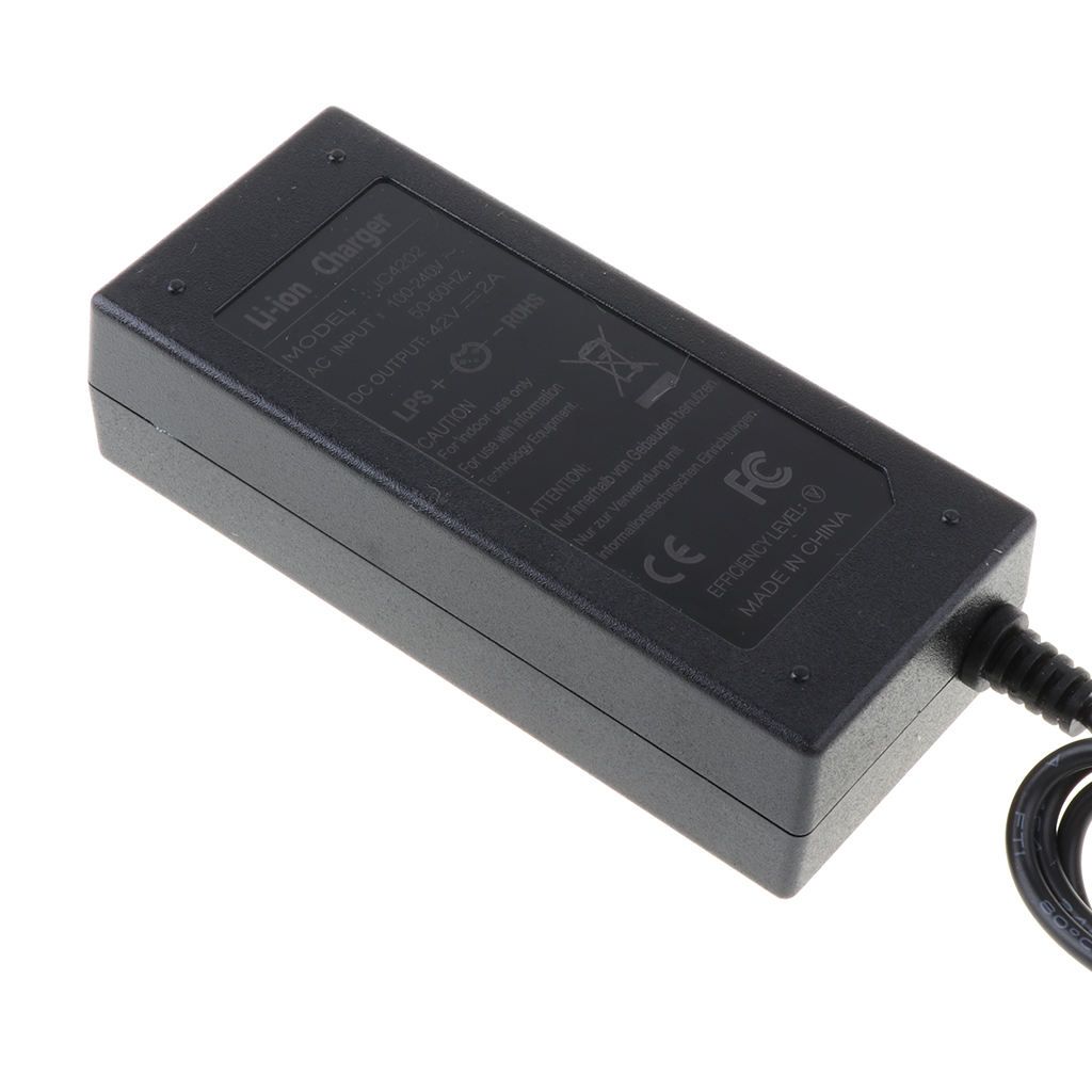 Power Supply Connector Lithium