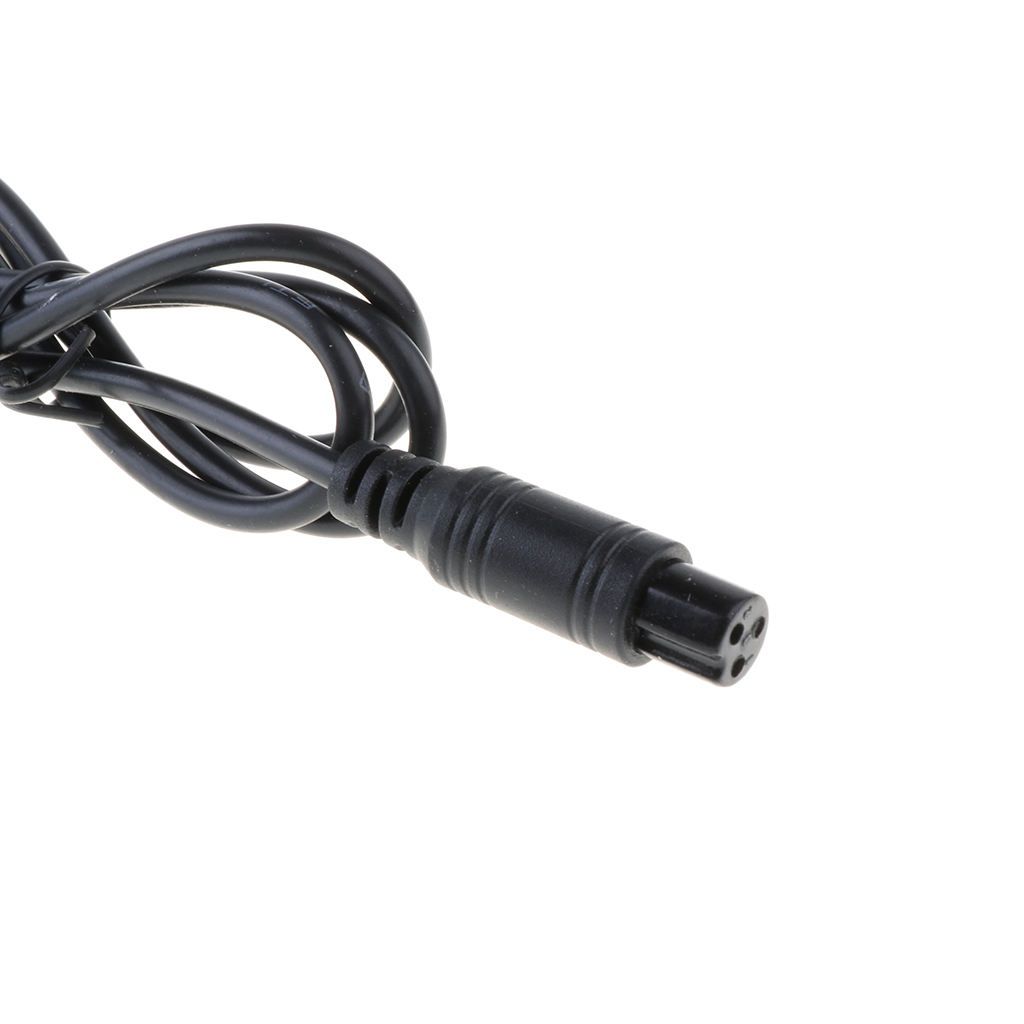 Power Supply Connector Lithium