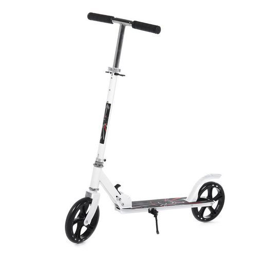 Big Scooter