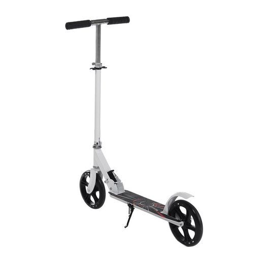 Big Scooter