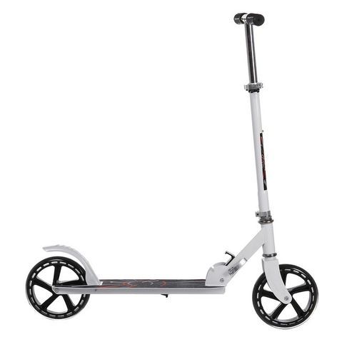 Big Scooter