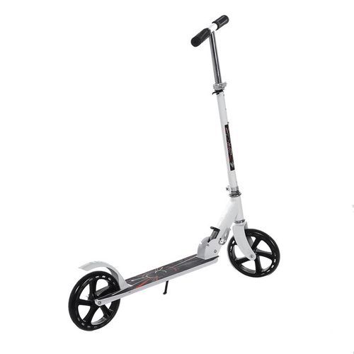Big Scooter