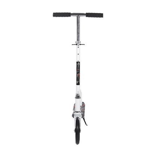 Big Scooter
