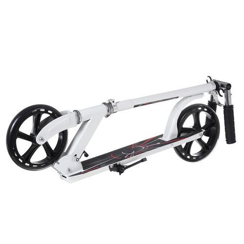 Big Scooter
