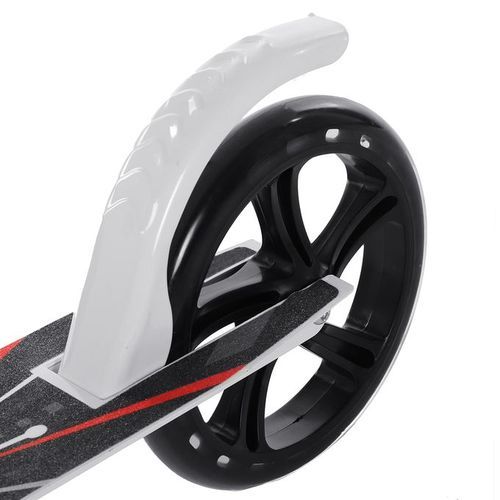 Big Scooter