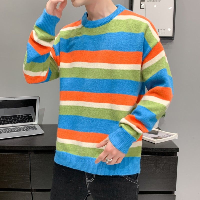 Men's Fashion Sweater