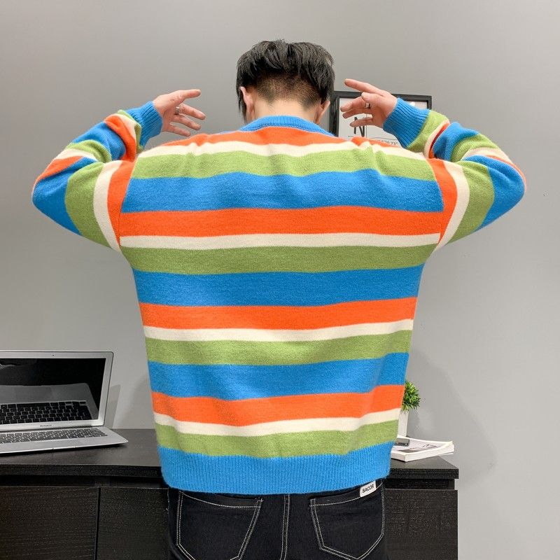 Men's Fashion Sweater
