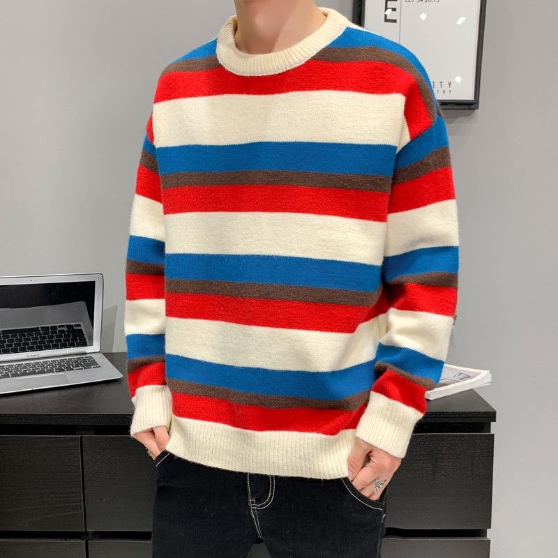 Men's Fashion Sweater