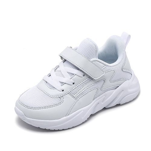 Children Sports Canvas Back To School Shoe Unisex -