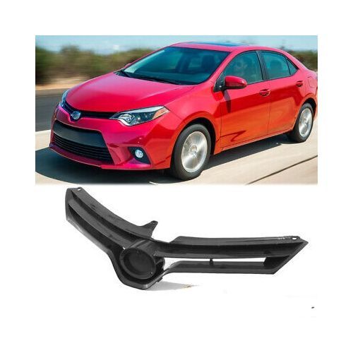 Toyota Corolla 2014 Front Grill