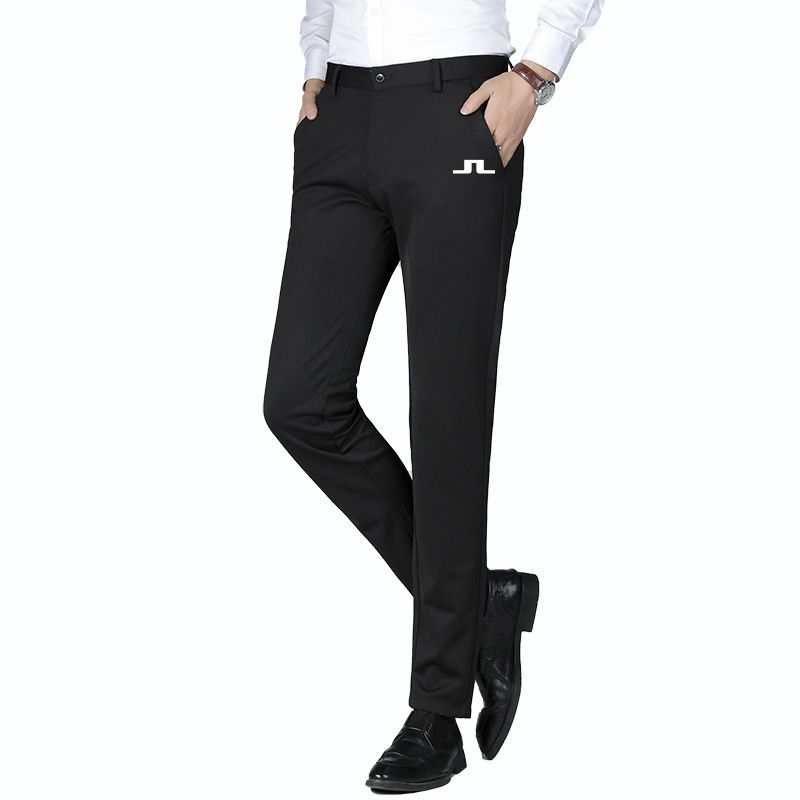 Luxury Brands Golf Pants Polo Suits Men's Trousers Sports