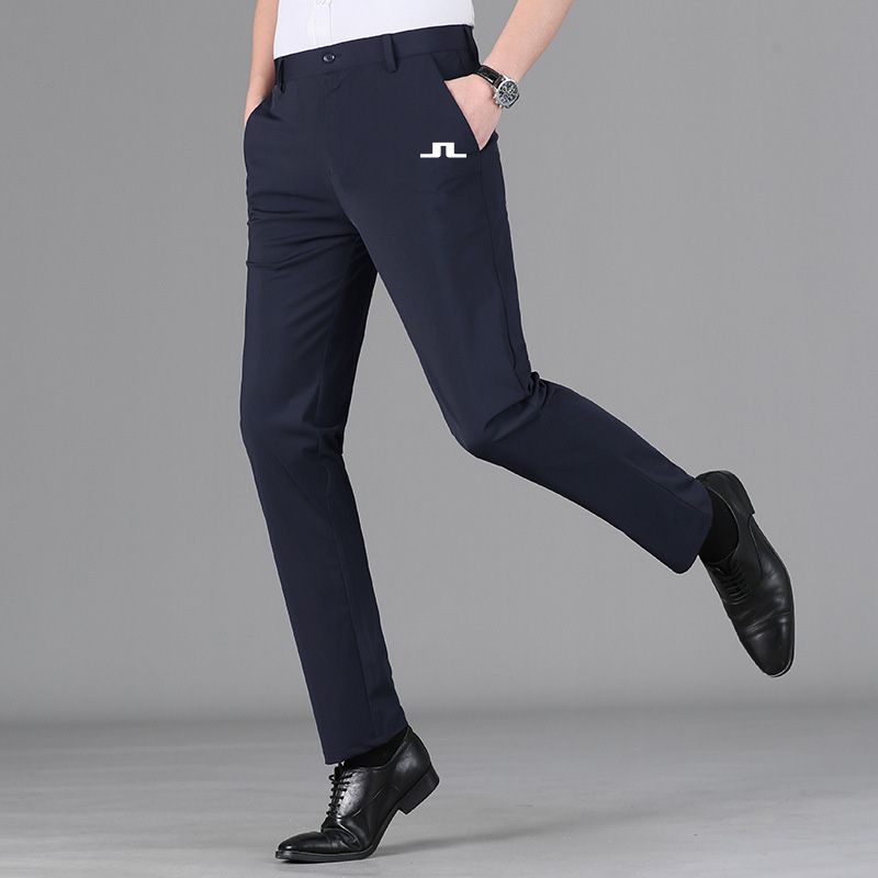 Luxury Brands Golf Pants Polo Suits Men's Trousers Sports
