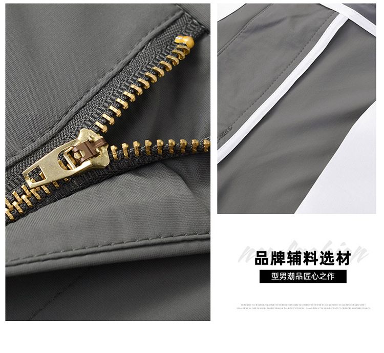 Luxury Brands Golf Pants Polo Suits Men's Trousers Sports