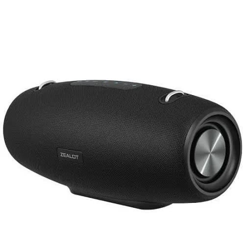 S67 Wireless Bluetooth Speaker - 60w - 14400mah